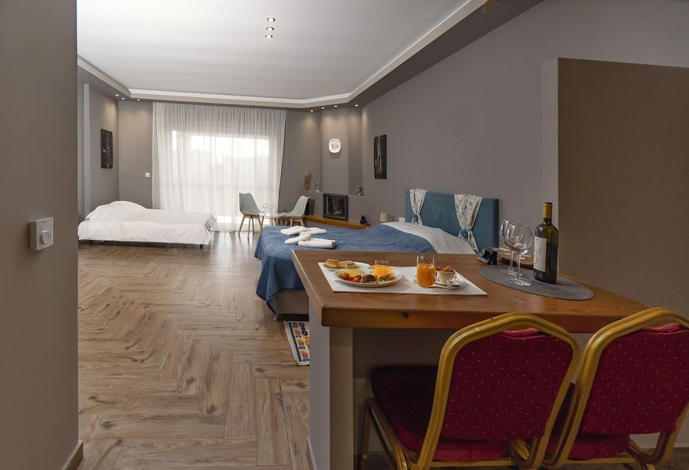 Atrium Vinea Deluxe Suite 4