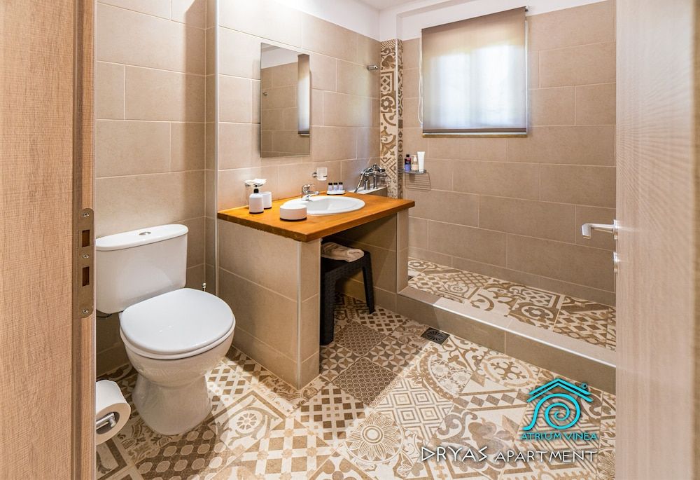 Atrium Vinea Superior Studio Suite 4