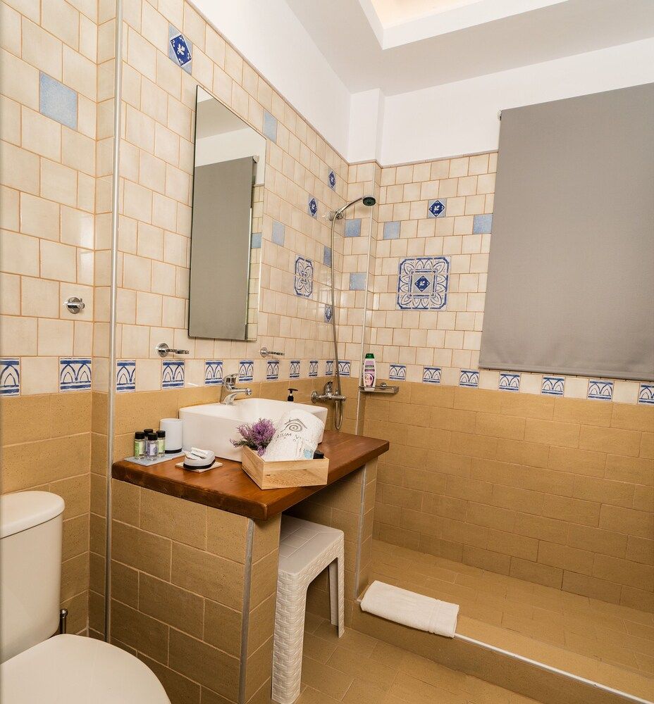 Atrium Vinea Deluxe Suite 11