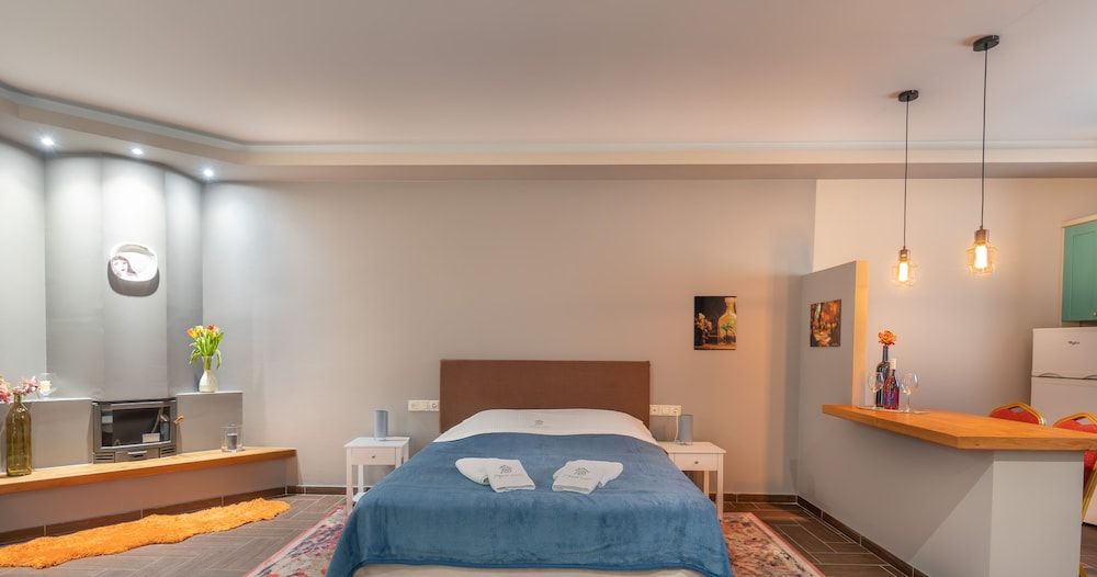 Atrium Vinea Deluxe Suite 3