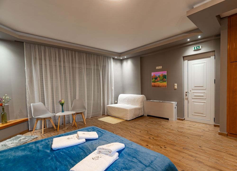 Atrium Vinea Superior Studio Suite 2