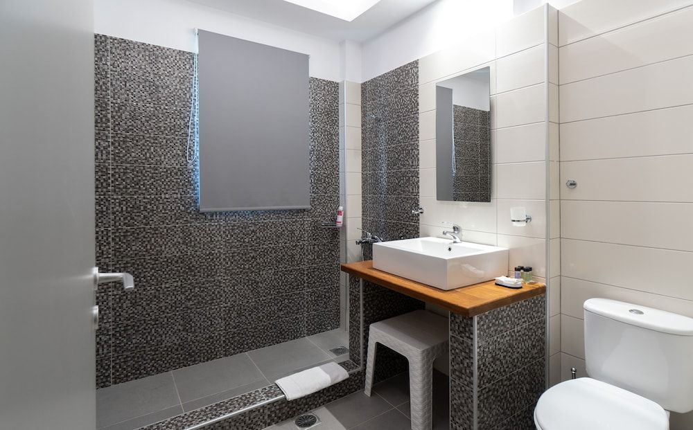 Atrium Vinea Deluxe Suite 10