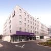Premier Inn Heathrow Airport Terminal 5