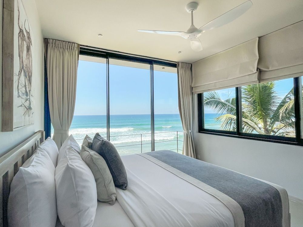 DORMERO Hotel Sri Lanka Hikkaduwa Beach Double Room, Ocean View