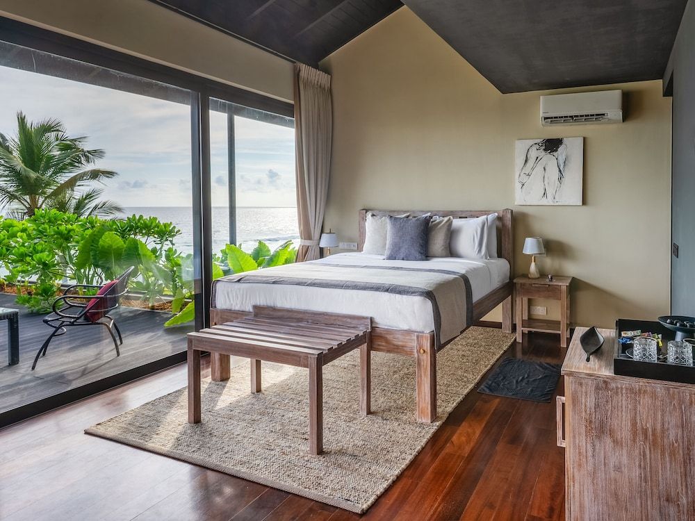 DORMERO Hotel Sri Lanka Hikkaduwa Beach