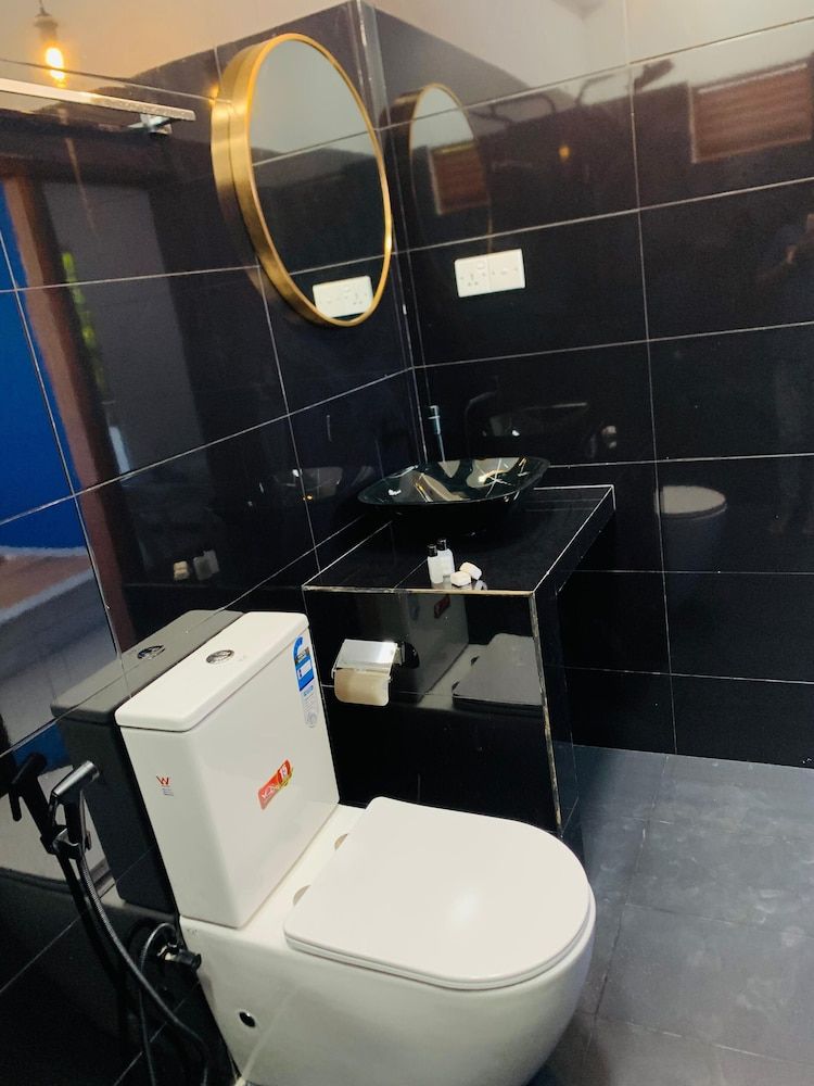 Anukama Resort Standard Triple Room 5