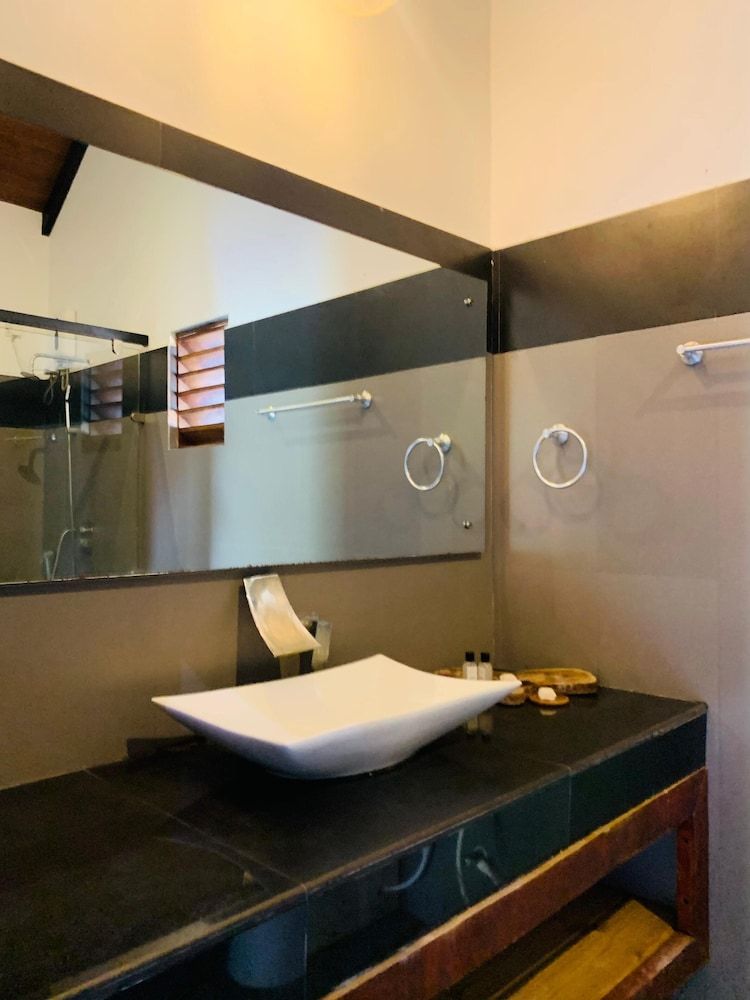 Anukama Resort Room 3