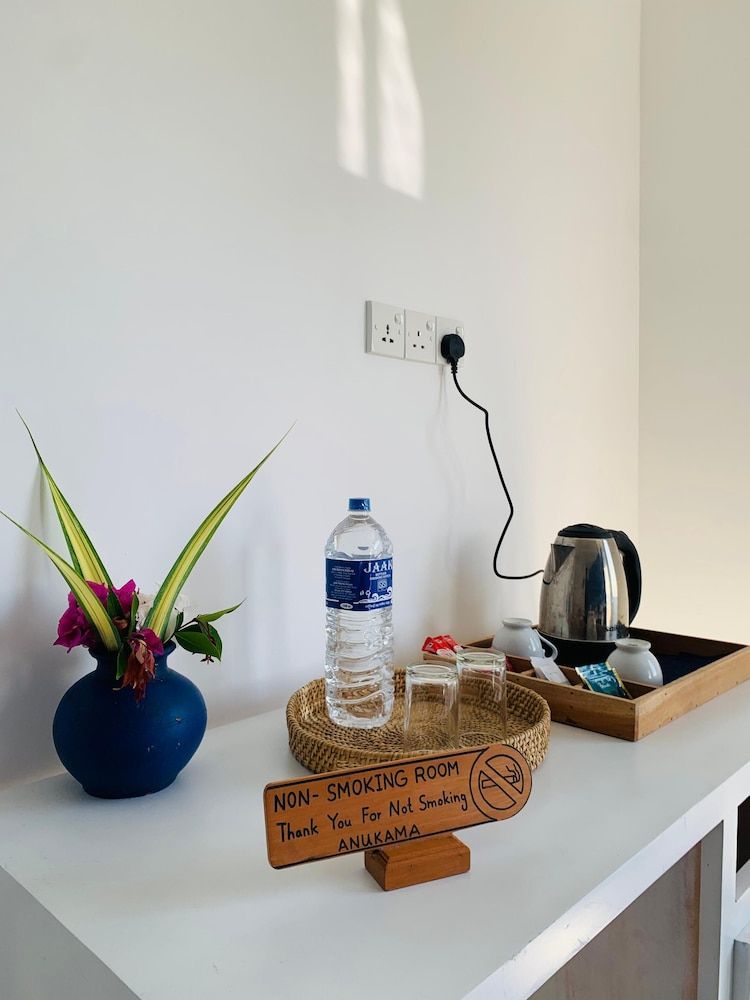 Anukama Resort Standard Triple Room 7