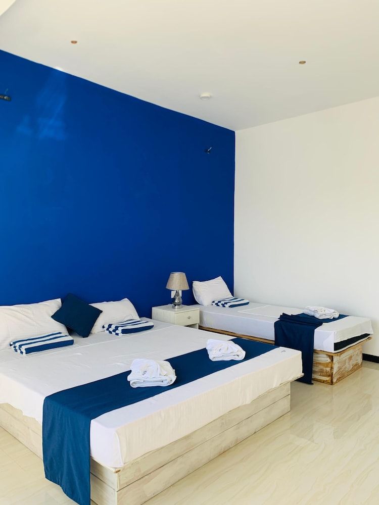 Anukama Resort Standard Triple Room 2