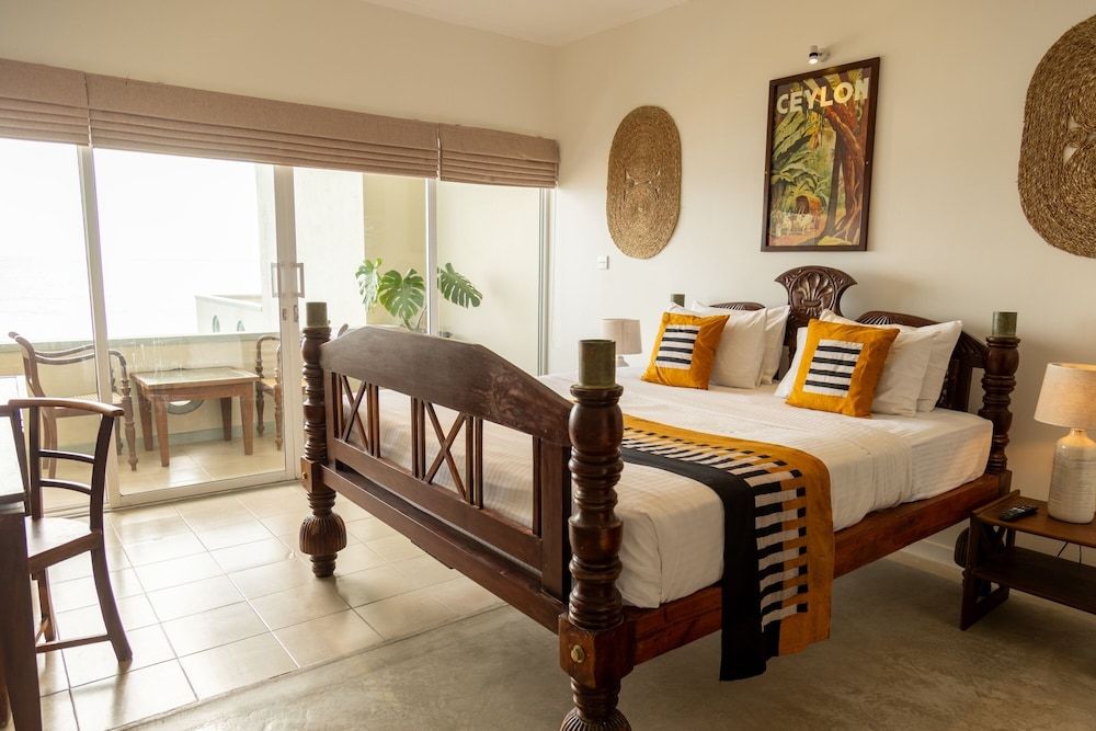 Neevana Hotel Hikkaduwa