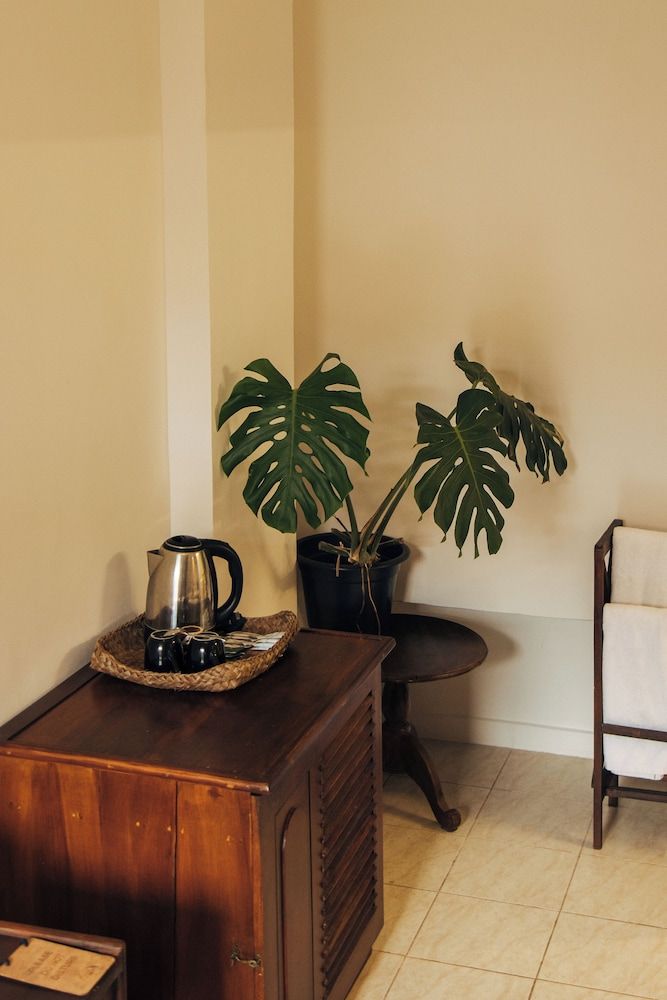 Neevana Hotel Hikkaduwa Duplex Room 5