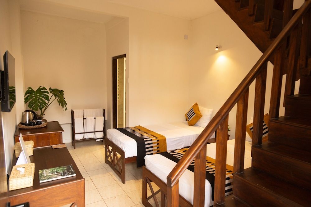 Neevana Hotel Hikkaduwa Duplex Room