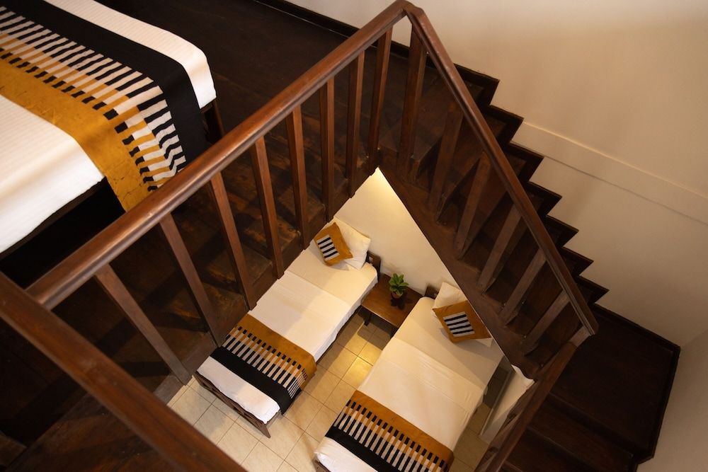 Neevana Hotel Hikkaduwa Duplex Room 2