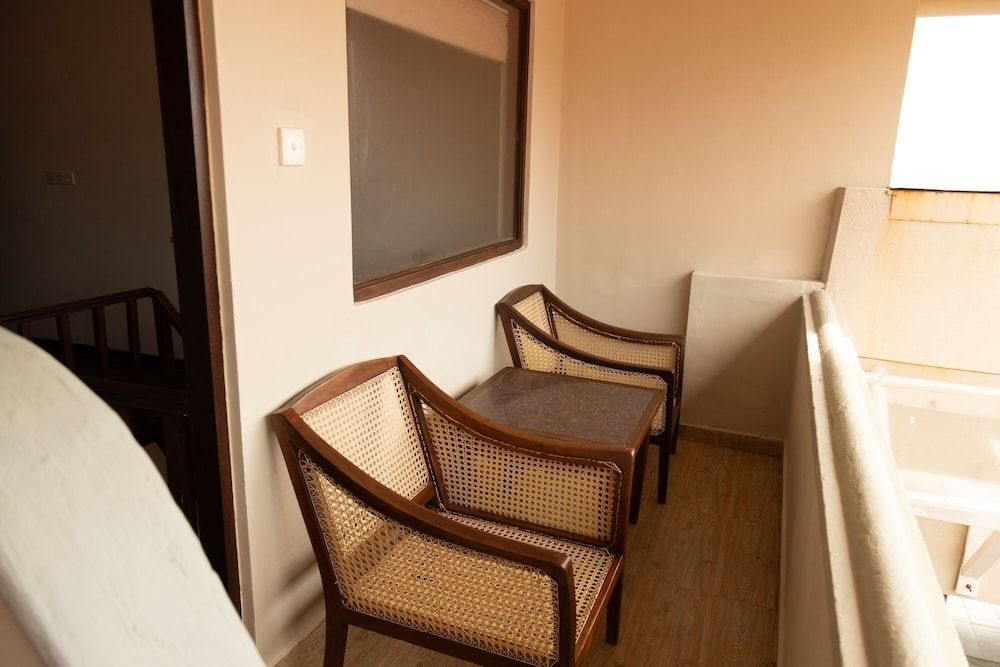 Neevana Hotel Hikkaduwa Duplex Room 6