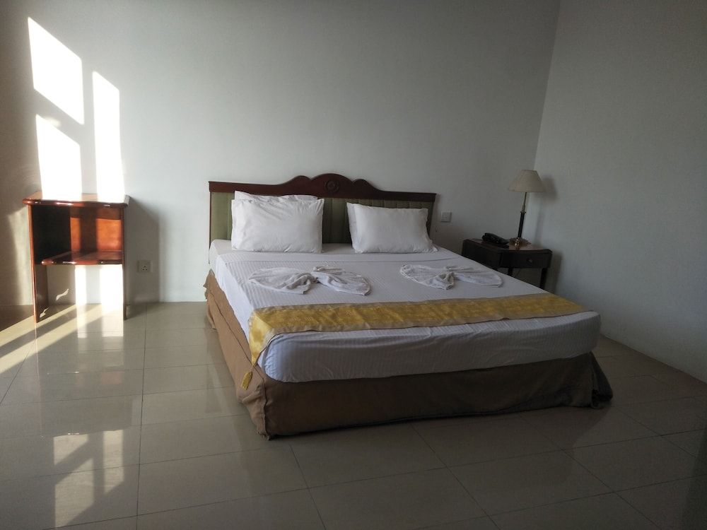 Comfort Double or Twin Room