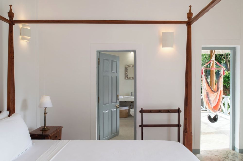Grand Villa