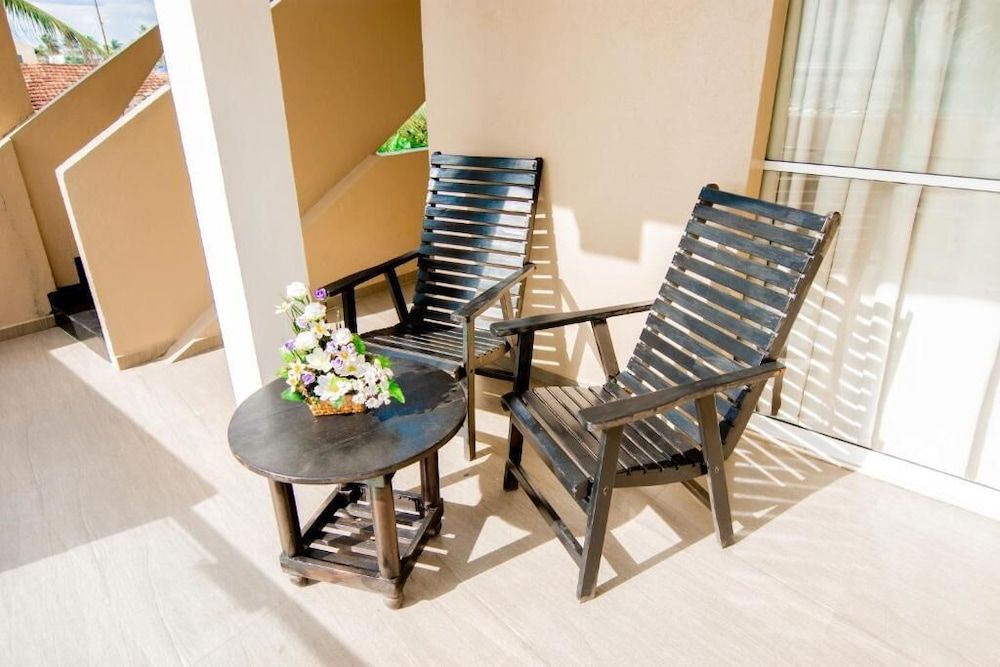 Deluxe Double Room, Sea View