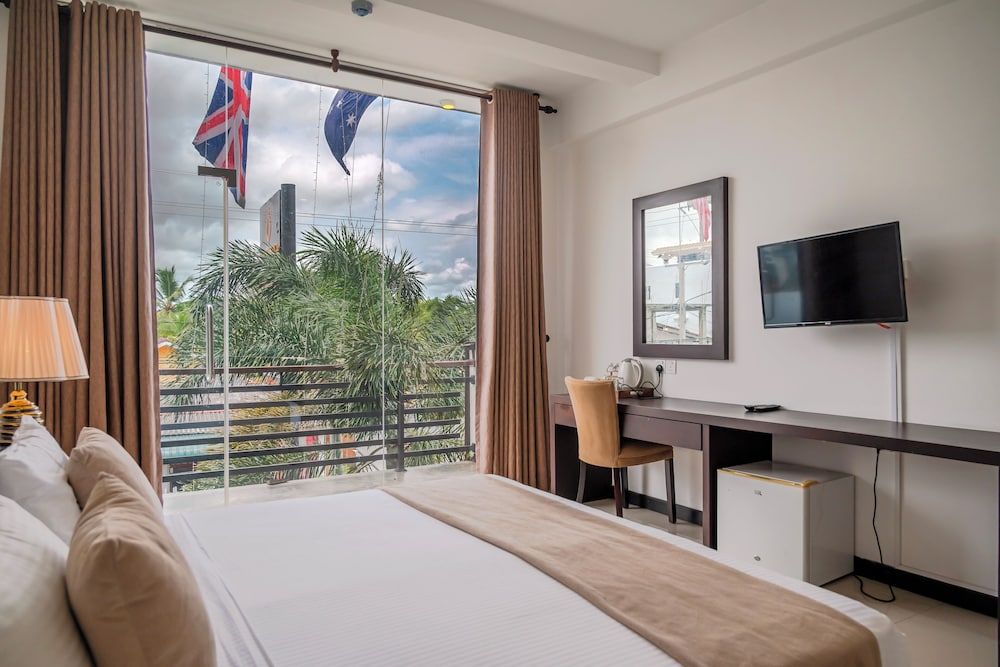 Beverly Beach - Negambo Superior Room, 1 Double Bed, Non Smoking 11