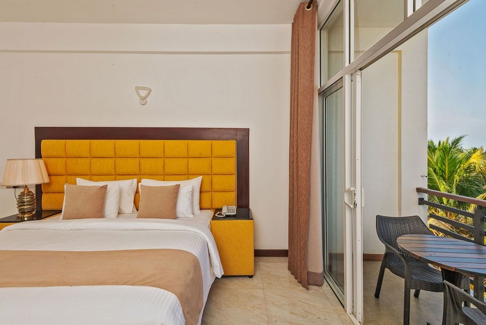 Beverly Beach - Negambo Deluxe Room, 1 Double Bed, Non Smoking, Sea View 7