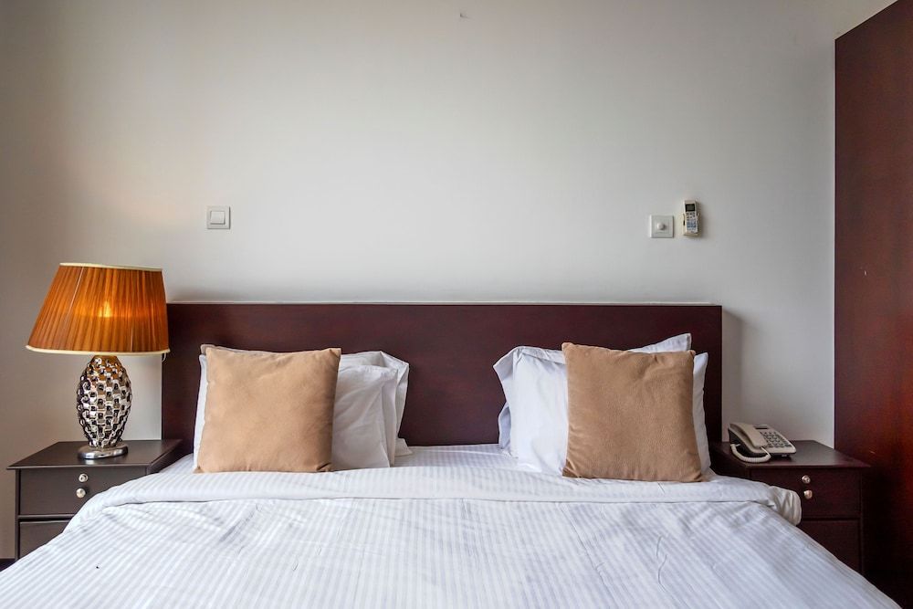 Beverly Beach - Negambo Superior Room, 1 Double Bed, Non Smoking 2