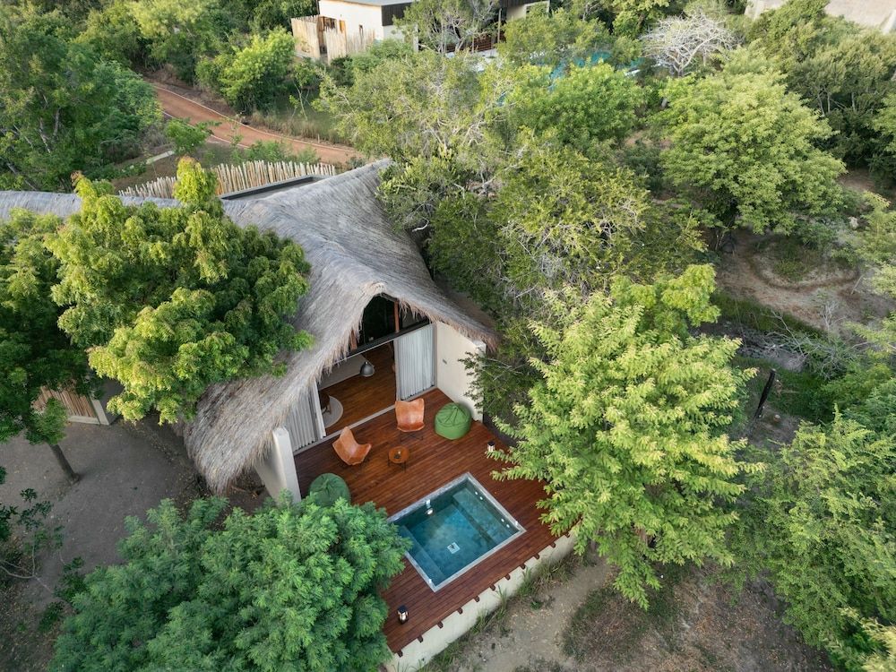 Premier Chalet
