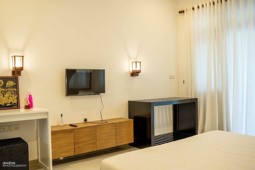 Piyum Villa Kosgoda Deluxe Room 7