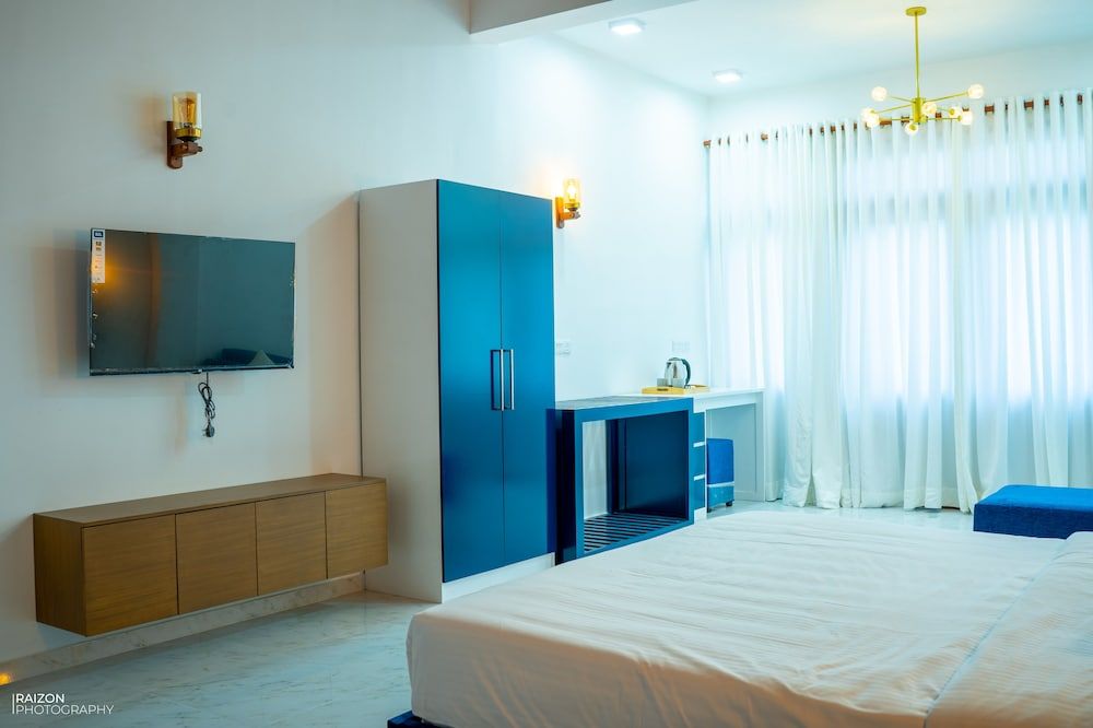 Piyum Villa Kosgoda Premium Room 7