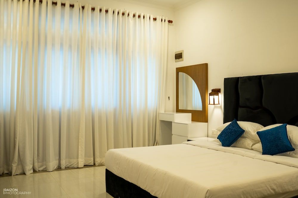 Piyum Villa Kosgoda Deluxe Room
