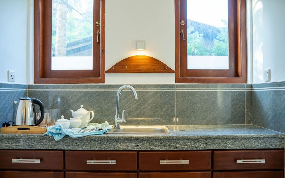 Piyum Villa Kosgoda Deluxe Room 5