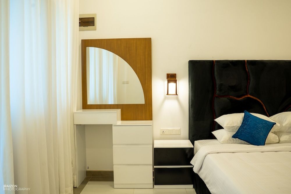 Piyum Villa Kosgoda Deluxe Room 2