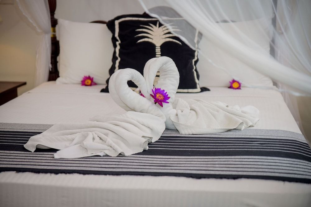 Villa386 Deluxe Room, 1 Queen Bed 4