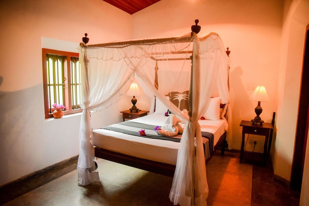 Villa386 Deluxe Room, 1 Queen Bed 10