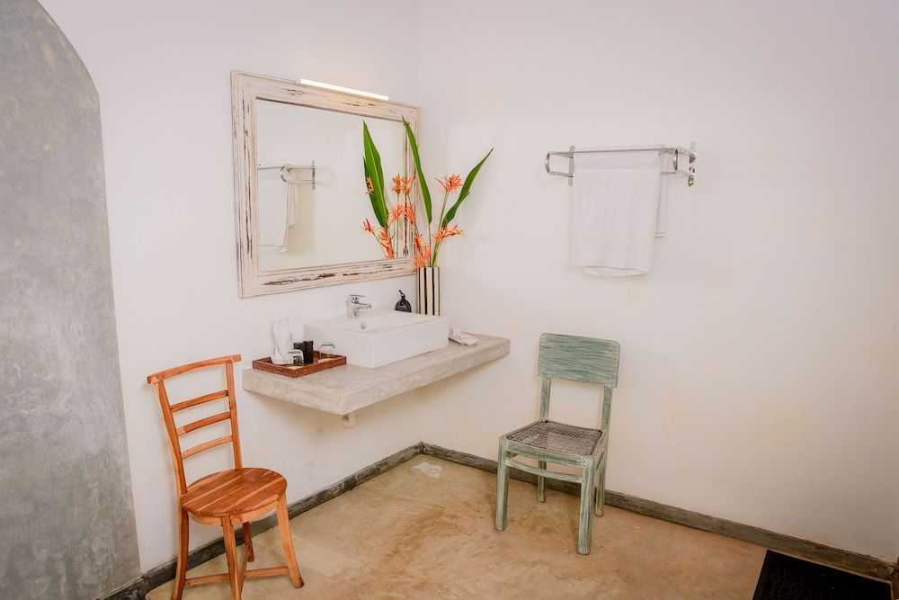 Villa386 Deluxe Room, 1 Queen Bed 16