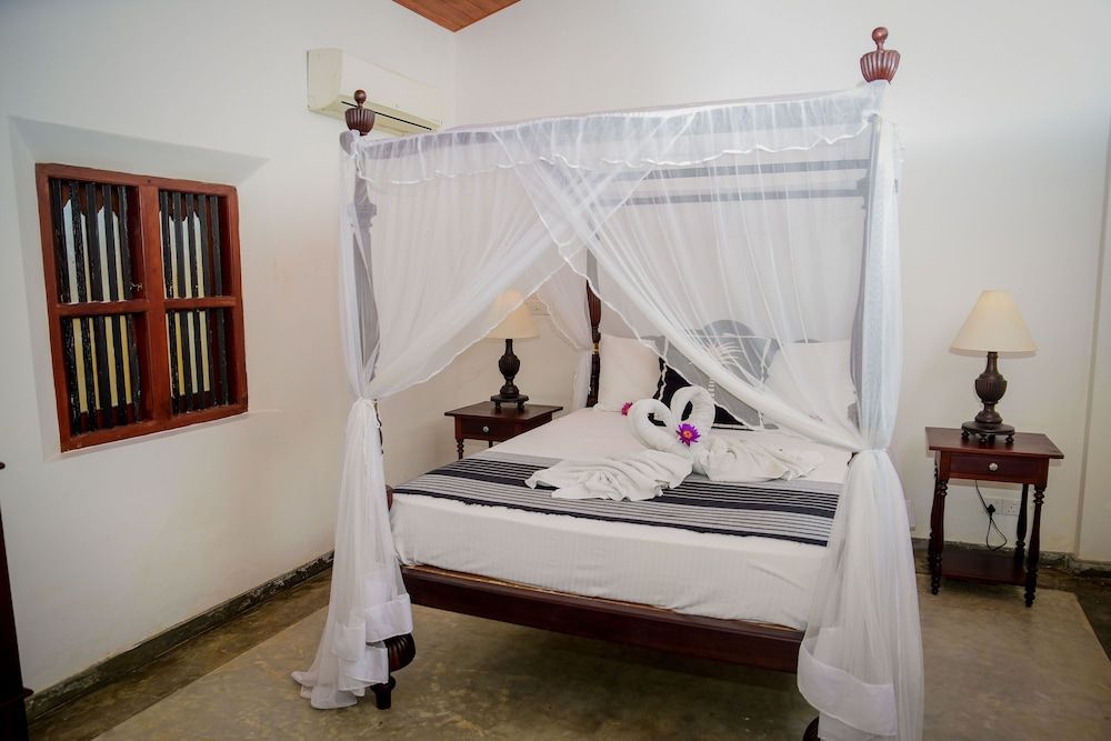 Villa386 Deluxe Room, 1 Queen Bed 3