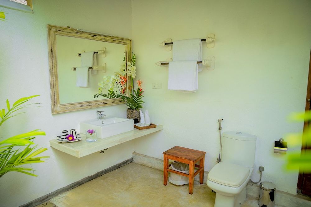 Villa386 Deluxe Room, 1 Queen Bed 13