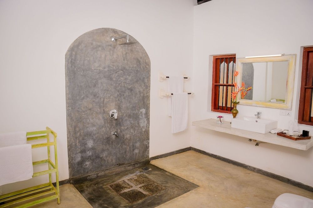 Villa386 Deluxe Room, 1 Queen Bed 20