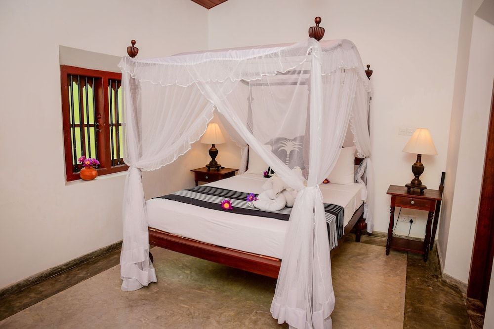 Villa386 Deluxe Room, 1 Queen Bed 8