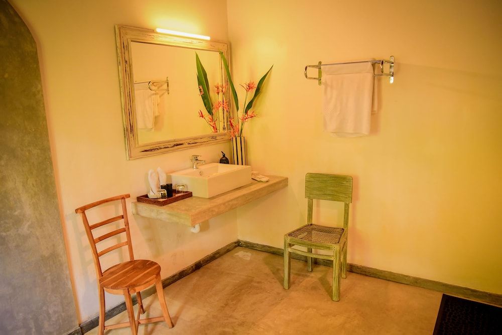 Villa386 Deluxe Room, 1 Queen Bed 15