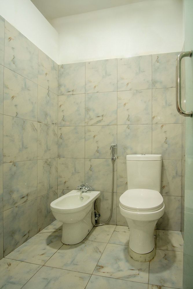 Samsara Elite Double Room, 1 King Bed, Sea View 6