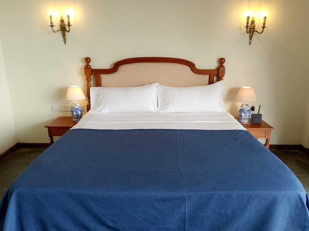 Samsara Elite Double Room, 1 King Bed, Sea View