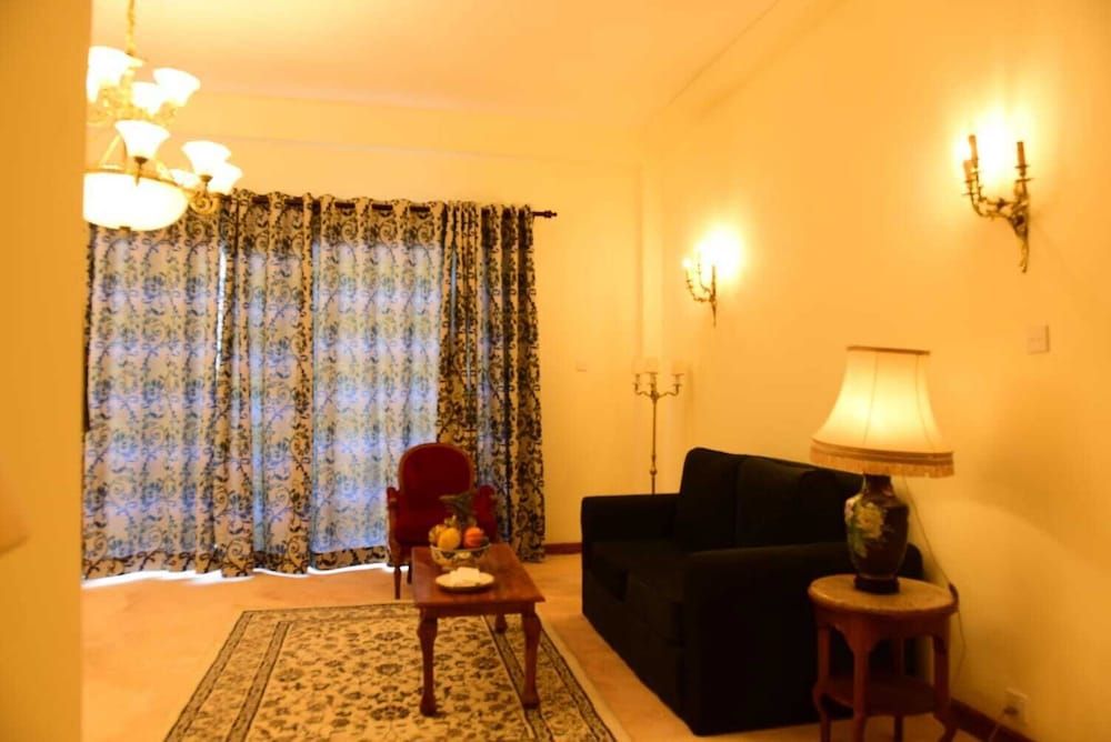 Samsara Elite Double Room, 1 King Bed, Sea View 9