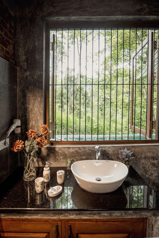 Arsulana Eco Lodge Luxury Villa, 1 Bedroom, River View 7