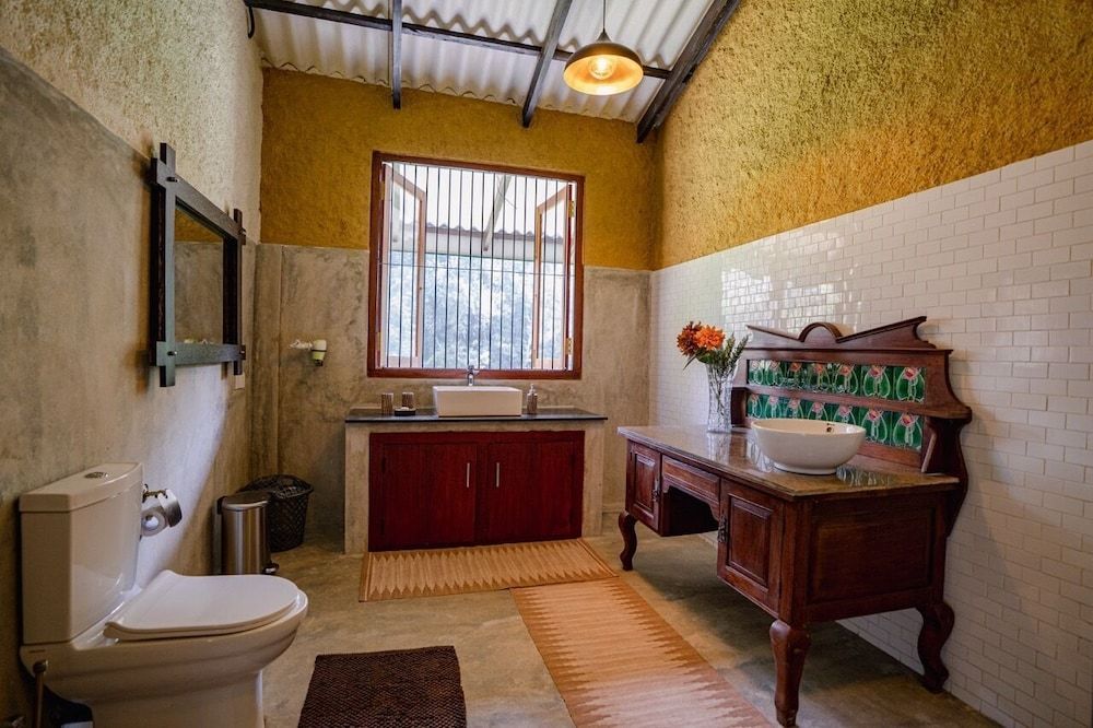 Arsulana Eco Lodge Luxury Room, 1 Bedroom 5