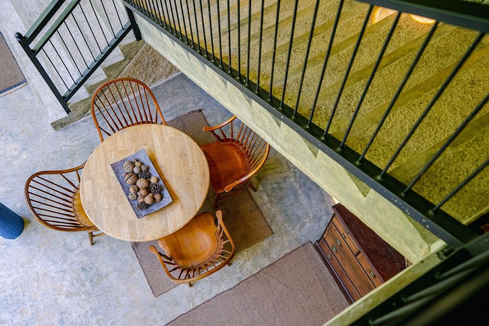 Arsulana Eco Lodge Luxury Room, 1 Bedroom 2