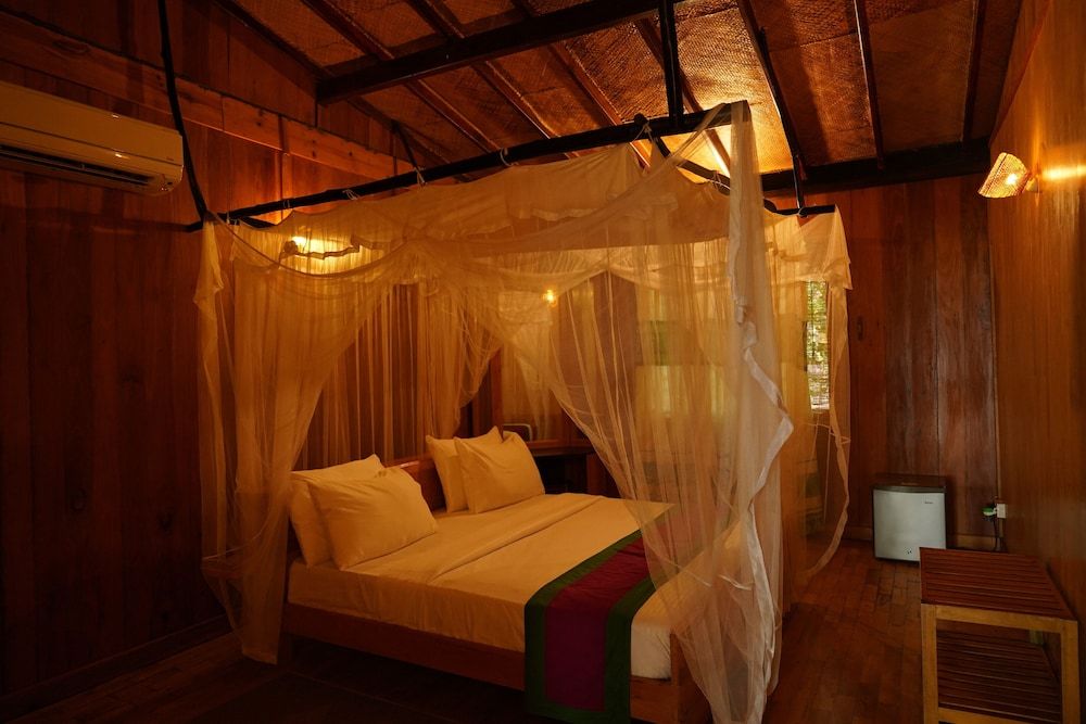 Family Chalet