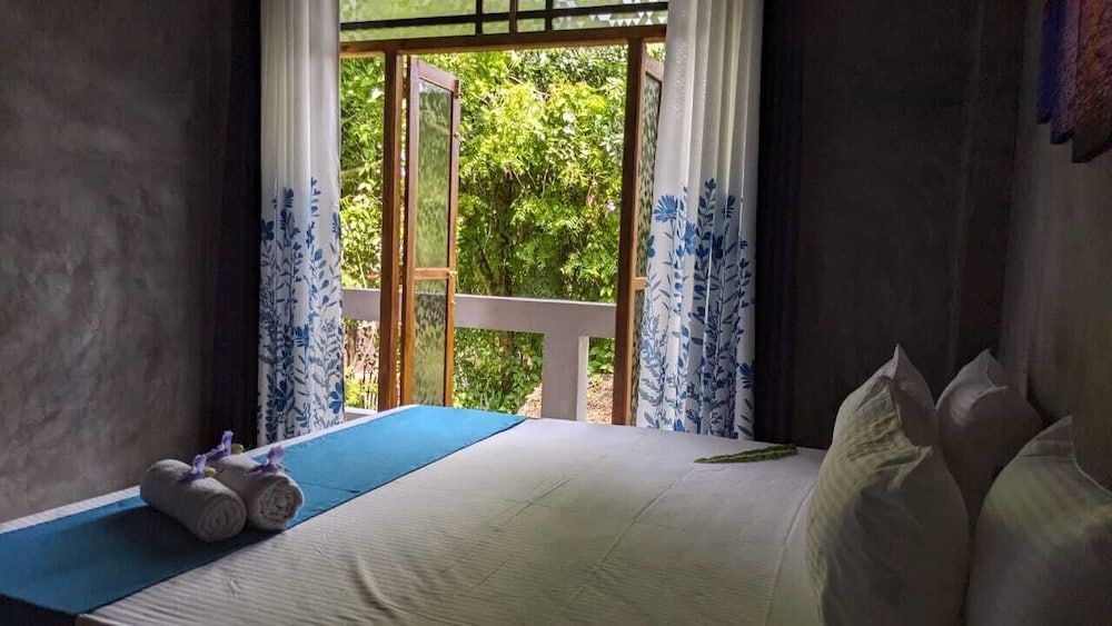 Soul villas & Cabana Near Beach With pool Soul Villa 13