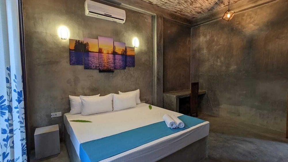 Soul villas & Cabana Near Beach With pool Soul Villa 5