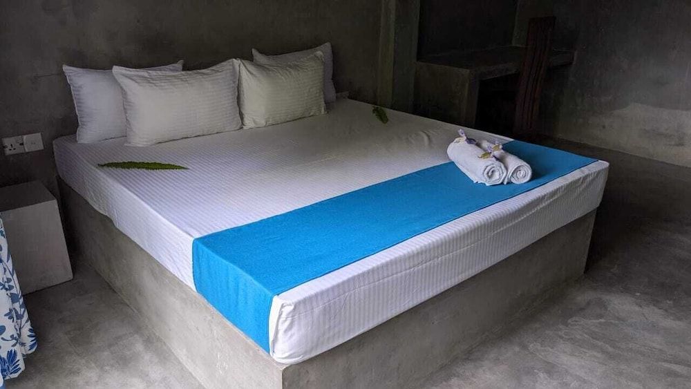 Soul villas & Cabana Near Beach With pool Soul Villa 9