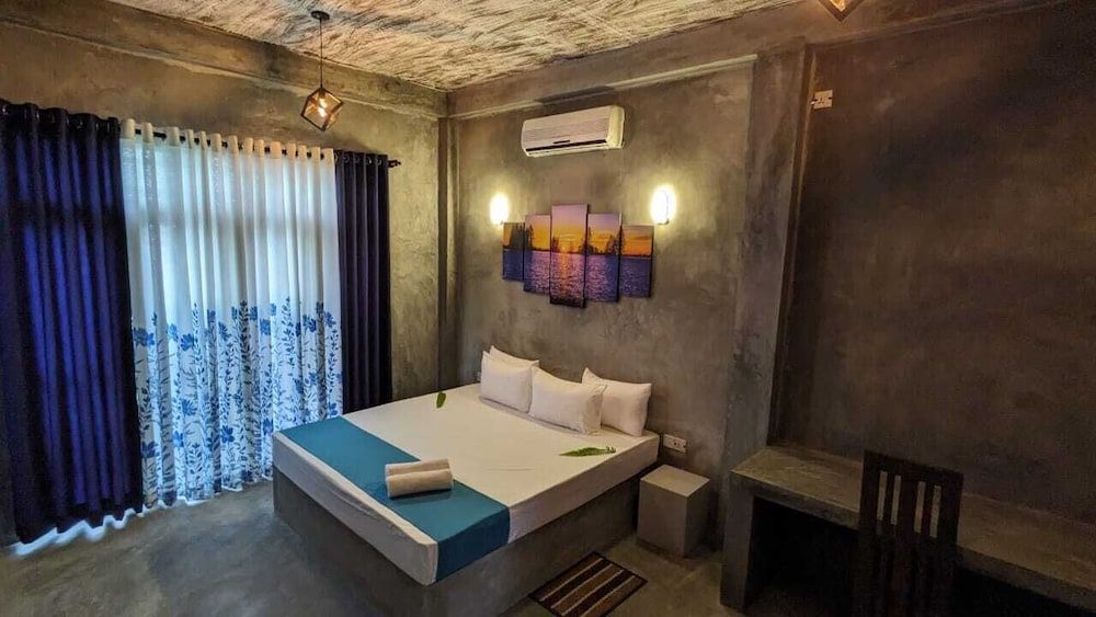 Soul villas & Cabana Near Beach With pool Soul Villa 28