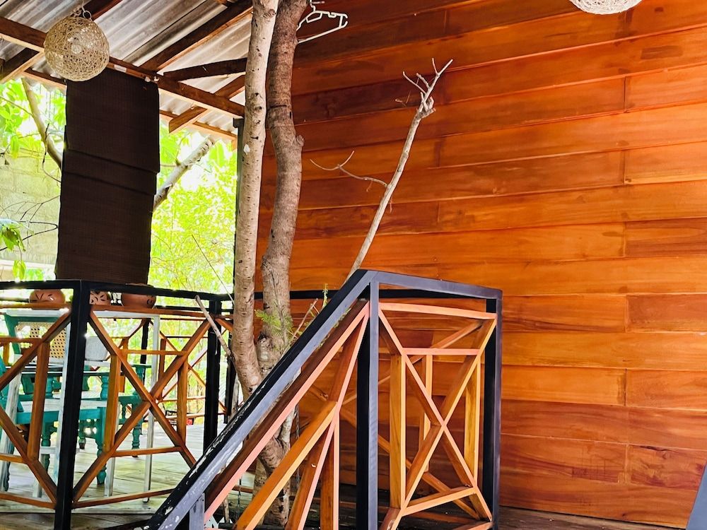 Soul villas & Cabana Near Beach With pool Soul Cabana 6